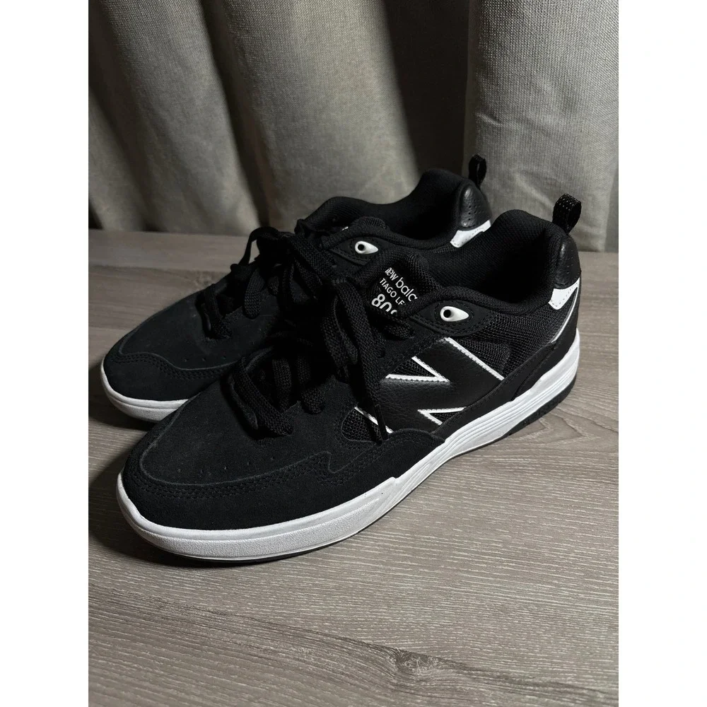 New Balance Tiago Lemos 808 Skate Shoes Mens 11 Sneakers Activewear Streetwear